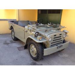 Fiat Campagnola AR 59 Diesel