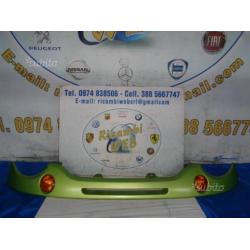 Daewoo matiz '02 mascherina frontale (ag)