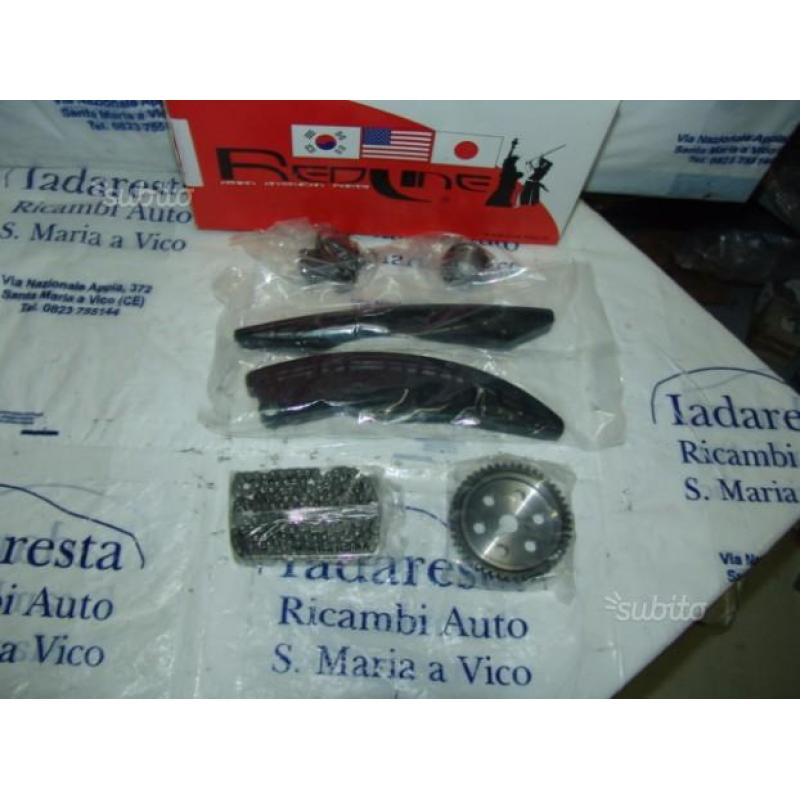 Kit catene distribuzione hyundai i20 30hy023