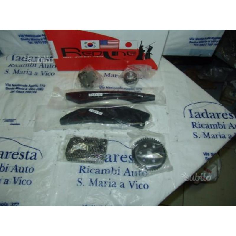 Kit catene distribuzione hyundai i20 30hy023