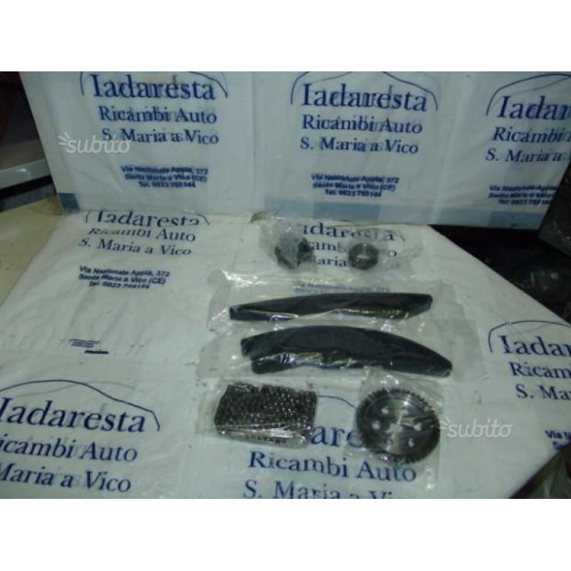 Kit catene distribuzione hyundai i20 30hy023