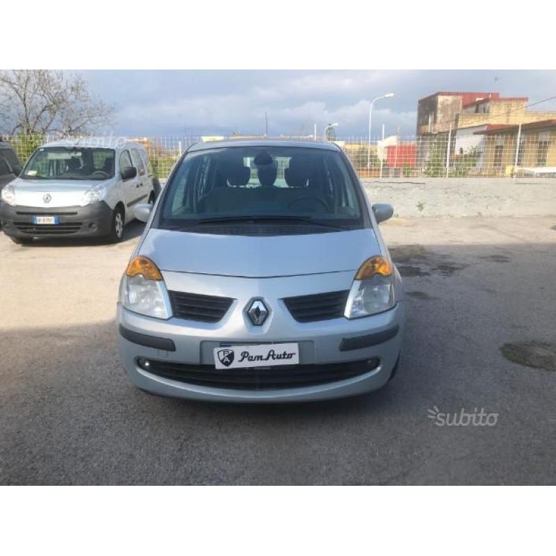 RENAULT Modus 1ª serie - 2005