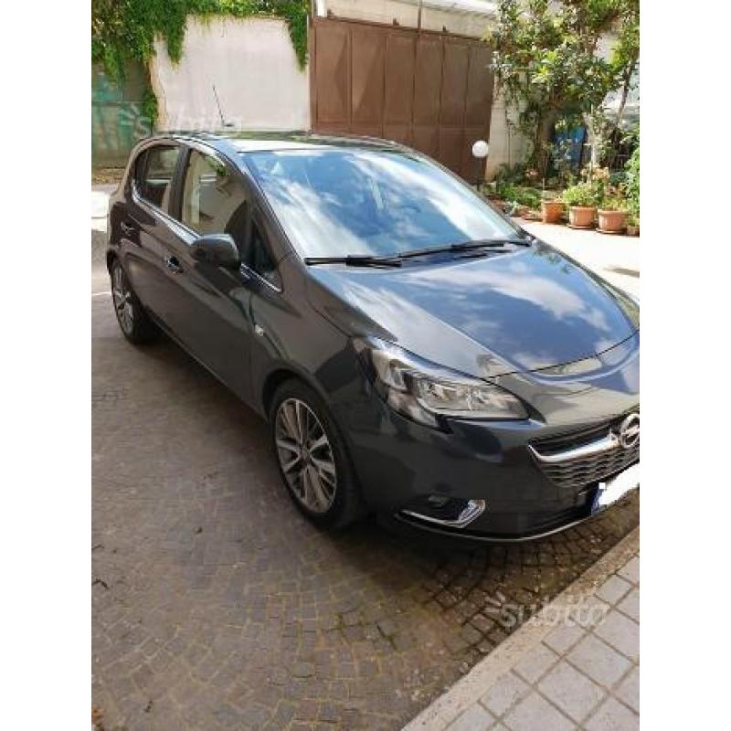 Opel Corsa 1.3 CDTI 75CV Innovation