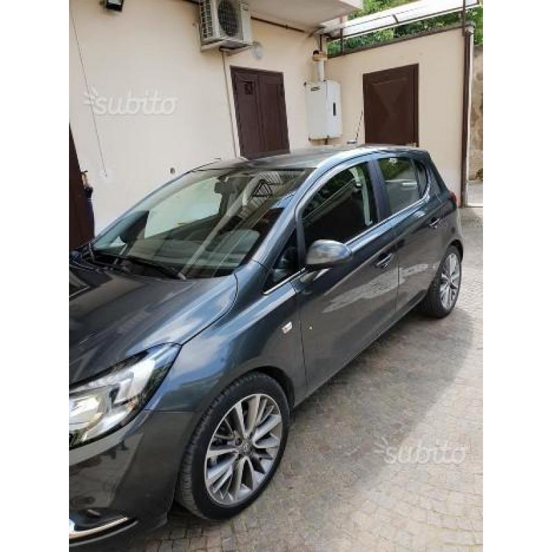 Opel Corsa 1.3 CDTI 75CV Innovation