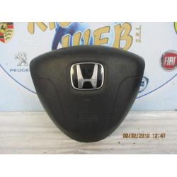 Honda civic 'o2 airbag volante