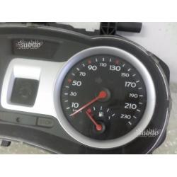 Contachilometri Renault Clio 2005 8200582705-G