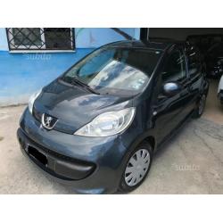 Peugeot 107 1.4 hdi valuto permute