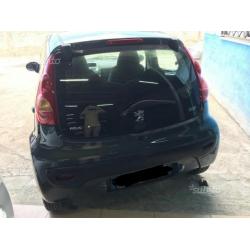 Peugeot 107 1.4 hdi valuto permute