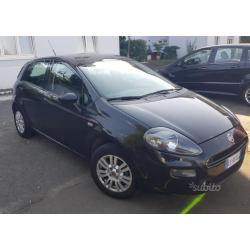 Fiat Punto 1.2 Lounge