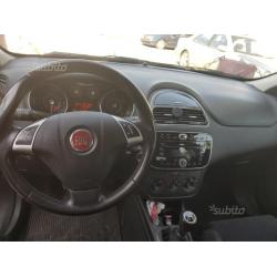 Fiat Punto 1.2 Lounge