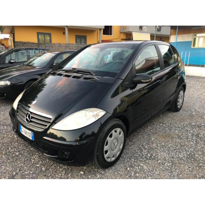 Mercedes Benz A180 Classic 2006