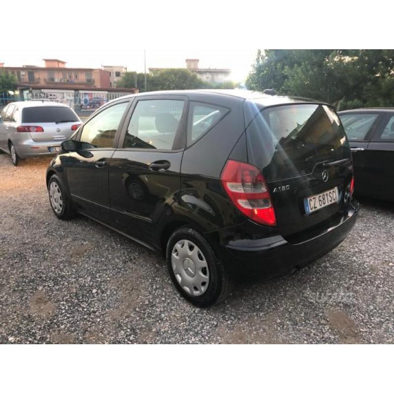 Mercedes Benz A180 Classic 2006