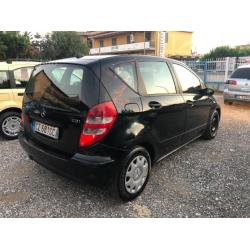 Mercedes Benz A180 Classic 2006