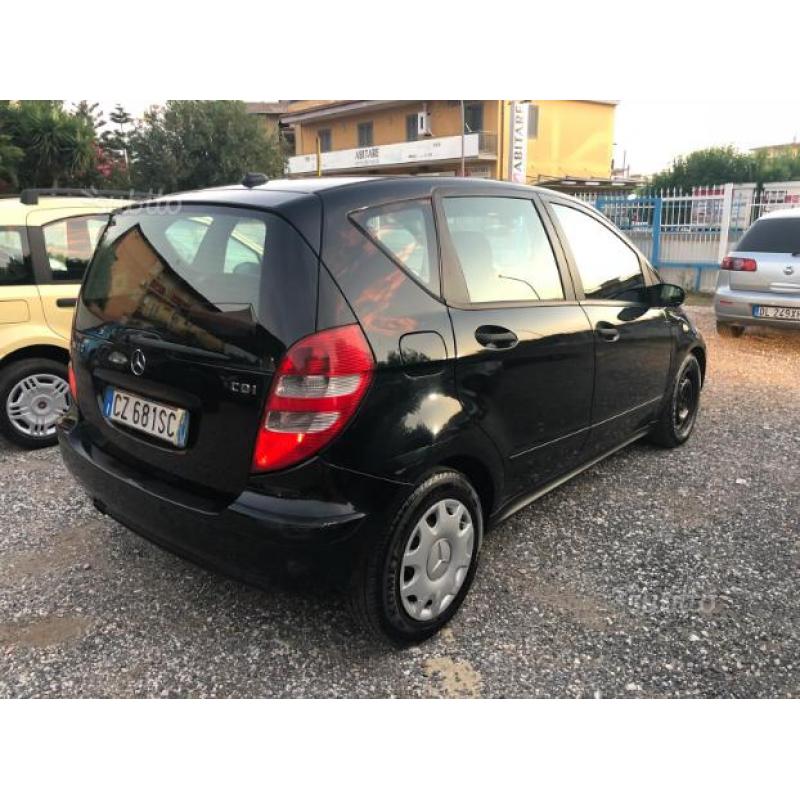 Mercedes Benz A180 Classic 2006