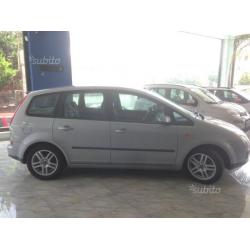 Ford Focus C-Max 1.6 TDCi 110 Cv SW 11/2003