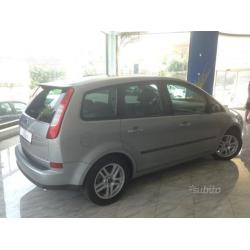 Ford Focus C-Max 1.6 TDCi 110 Cv SW 11/2003