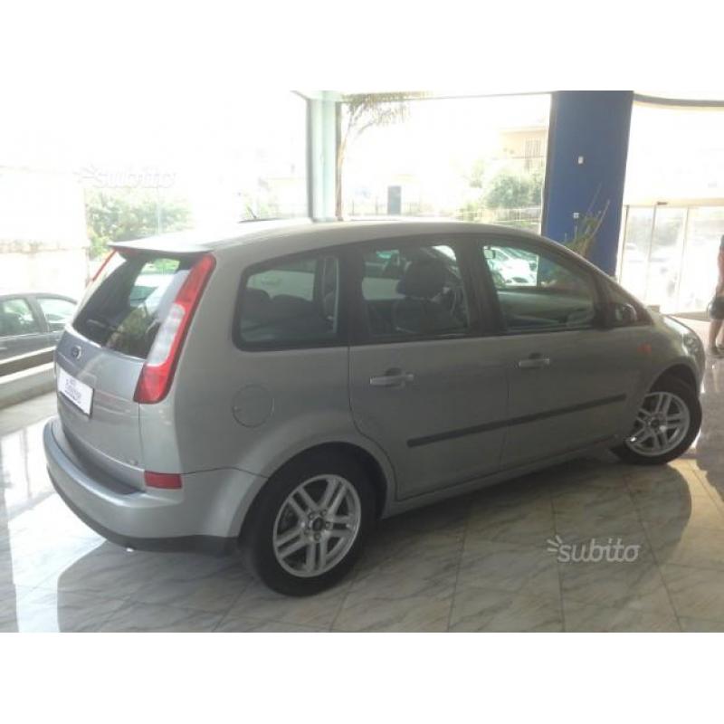 Ford Focus C-Max 1.6 TDCi 110 Cv SW 11/2003