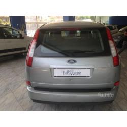 Ford Focus C-Max 1.6 TDCi 110 Cv SW 11/2003