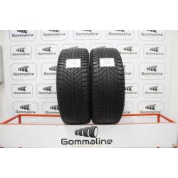 2 pneumatici goodyear m+s 235 55 17