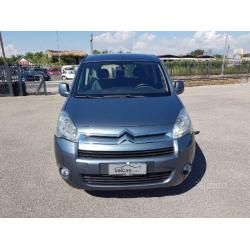 CITROEN Berlingo 1.6 HDI 90Cv Multispace