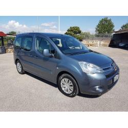 CITROEN Berlingo 1.6 HDI 90Cv Multispace