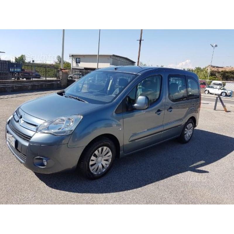 CITROEN Berlingo 1.6 HDI 90Cv Multispace