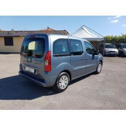 CITROEN Berlingo 1.6 HDI 90Cv Multispace