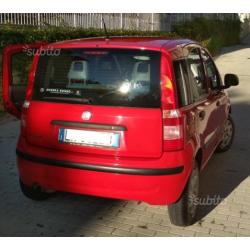 FIAT Panda 2011 1.3 MTJ