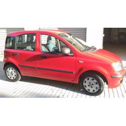 FIAT Panda 2011 1.3 MTJ