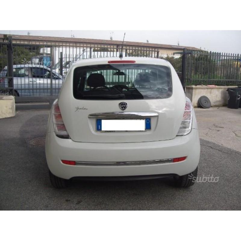 LANCIA Ypsilon 1.2 UNYCA - 2012