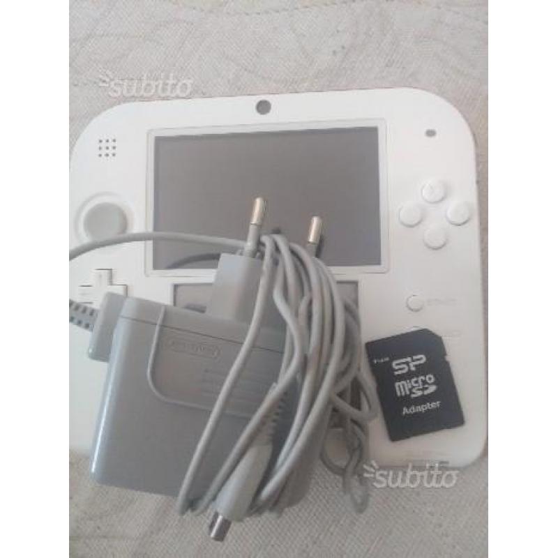 Nintendo 2DS M.0.D