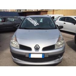 RENAULT Clio 3ªs 12 benz 3 porte pari al nu- 2007