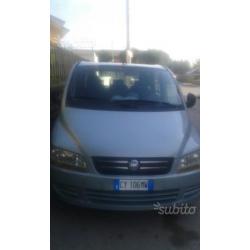 FIAT Multipla - 2006