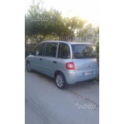 FIAT Multipla - 2006