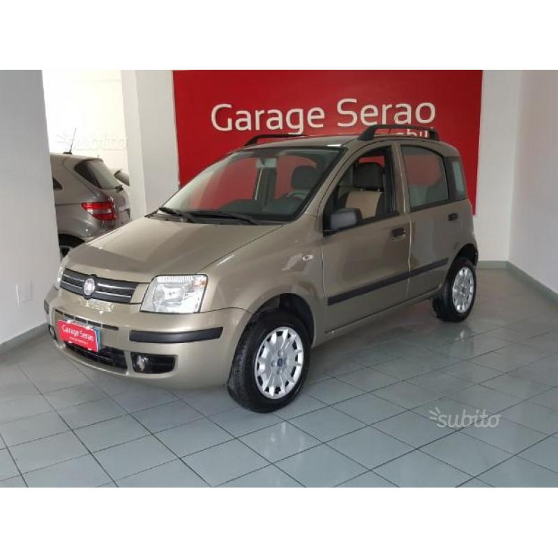 Fiat Panda 1.2 Dynamic Natural Power