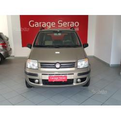 Fiat Panda 1.2 Dynamic Natural Power