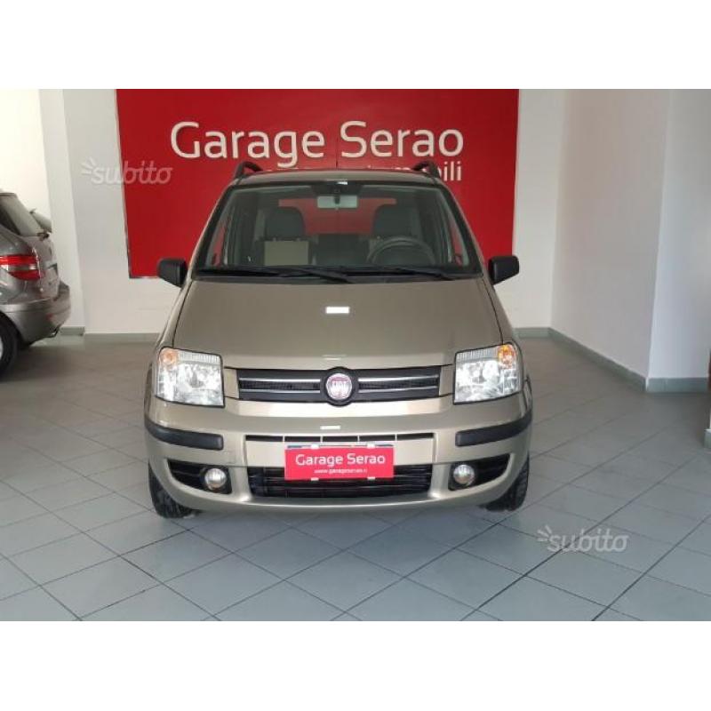 Fiat Panda 1.2 Dynamic Natural Power