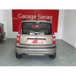 Fiat Panda 1.2 Dynamic Natural Power