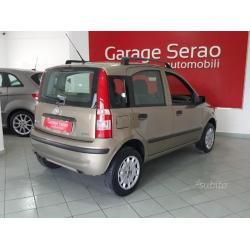 Fiat Panda 1.2 Dynamic Natural Power