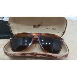 Persol 649 ratti vintage