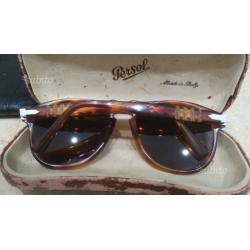 Persol 649 ratti vintage