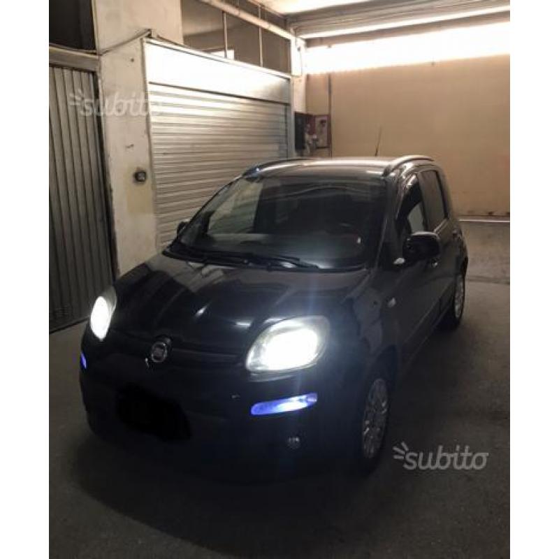 Fiat panda 1.2 gpl