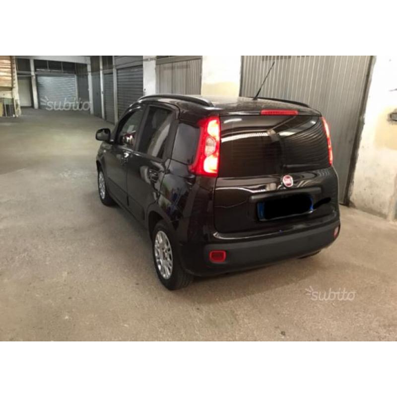 Fiat panda 1.2 gpl