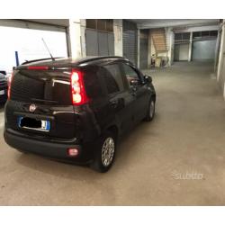 Fiat panda 1.2 gpl