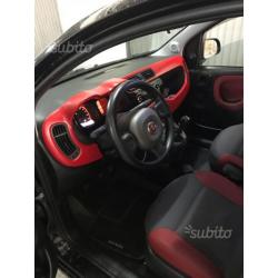 Fiat panda 1.2 gpl