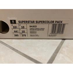 Superstar supercolor