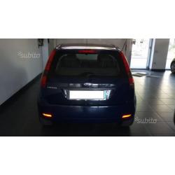 Ford Fiesta 1400 GPL unico proprietario