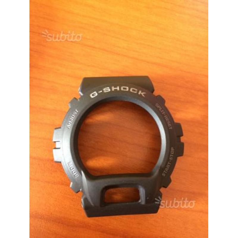 Bezel casio g Shock GLX 6900