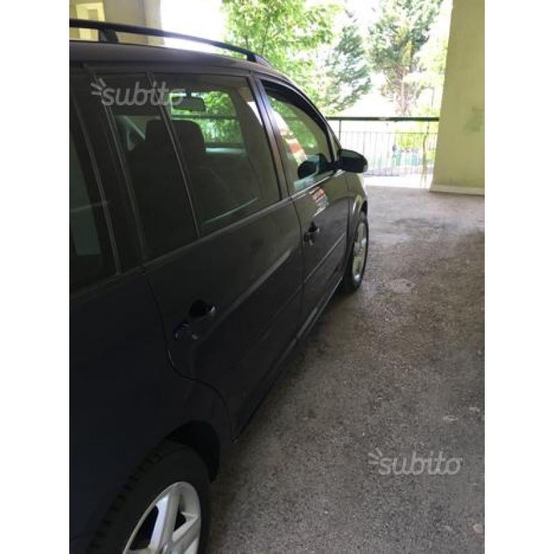 Touran 1.9 tdi 105