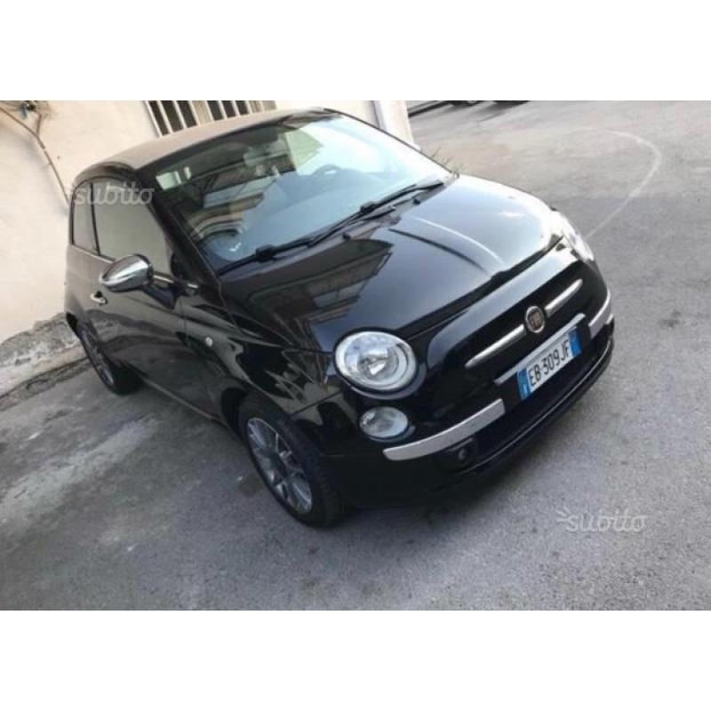 Fiat 500 (2007-2016) - 2010